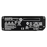 vvsialeek batteria di ricambio originale per bose 413295/soundlink mini/soundlink mini one 061384/061385/061386/061834 con kit di strumenti gratuito.