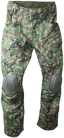Amazon.co.jp: [MAXTACS] 陸自迷彩G4スタイル コンバットパンツ