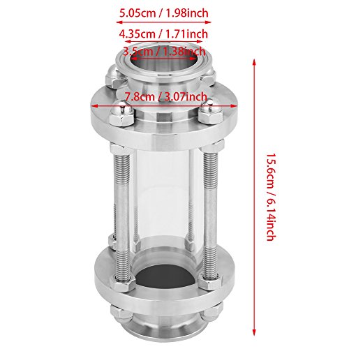Tubo steel 2 Imagen adicional