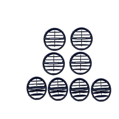 Glissière pince garniture pour grille d'aération VW cassée, réparez votre ventilation facilement