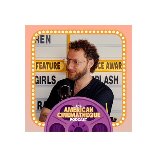 DANIEL GOLDHABER'S Life at the Movies
