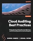 Cloud Auditing Best Practices:...