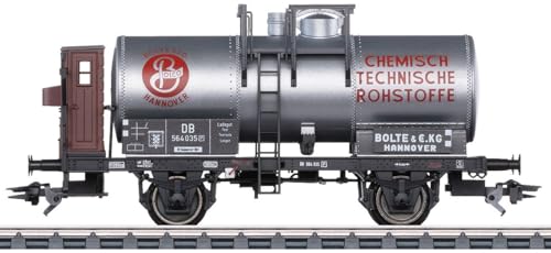 00719-10 H0 Kesselwagen, BOLTE, Ep. III