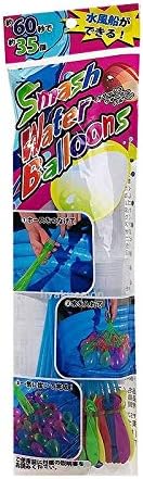 Amazon スマッシュウォーターバルーン 風船 バルーン おもちゃ