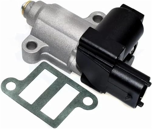 Corps papillon pour KIA Soul et Sportage avec soupape de ralenti
