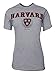 Harvard University Women's Collegiate Crest T-shirt