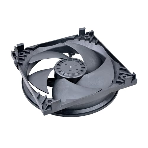 Ventilador I12T12MS1A5-57A07 de repuesto para refrigeración de componentes y armarios técnicos 4