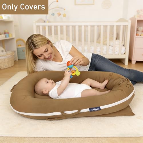 Image of Organic Replacement Cover, Waterproof Spare Cover, Removable Covers