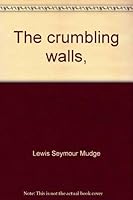 The crumbling walls, 0664248772 Book Cover