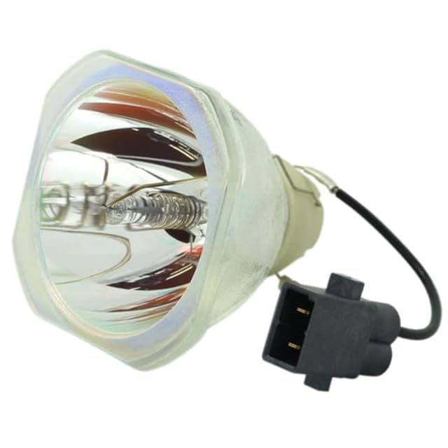 RSAV Projector Lamp for Epson ELPLP96 / EB-S41, EB-U05, EB-U42, EB-W05, EB-W39, EB-W41, EB-W42, Bare Lamp/Bulb only view 1