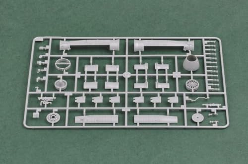 F-14D Super Tomcat maquette Hobbyboss 1/48 avion miniature - 3