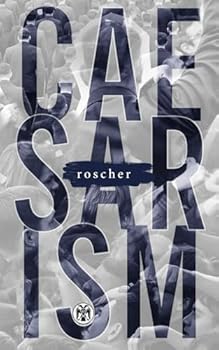 Paperback Caesarism Book