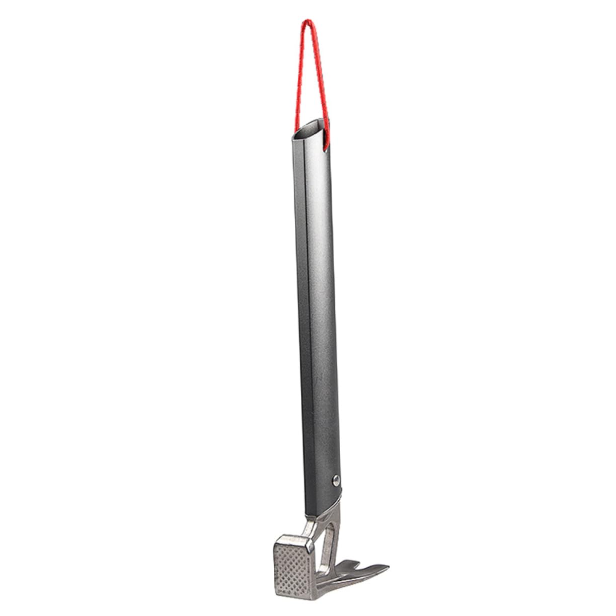 Martillo extractor KOMBIUDA multifuncional para tiendas de campaña