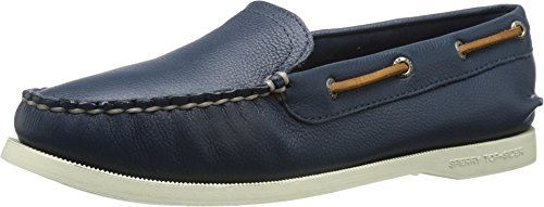 Sperry Top-Sider Women's Milton Boat Shoe