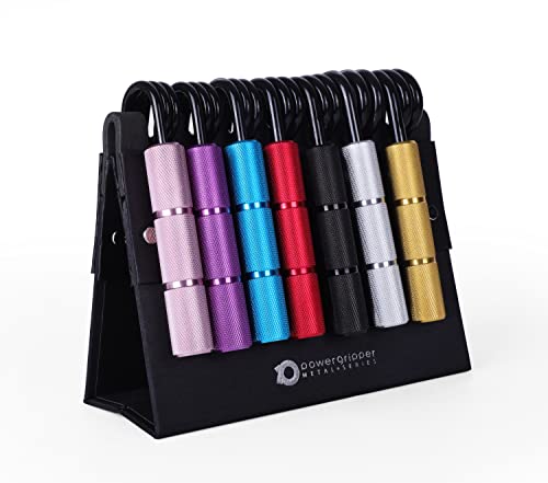 Piper Power Grip Klemmsystem 22/19 Mm - Schnellspanner Für Gestänge