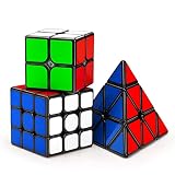 【Buen tamaño, tamaño estándar】El nuevo mecanismo hace que el Magic Bube sea más suave, más rápido y más confiable. Diseño a prueba de explosiones, resistente, no se deshará.