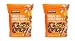 Kirkland Signature QNKDQK Extra Fancy Unsalted Mixed Nuts 2.5 (LB), 2 Pack of 40 Ounce