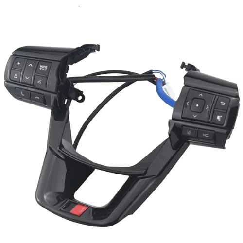Bouton volant Toyota Hilux avec commande audio et commutation rapide - 5