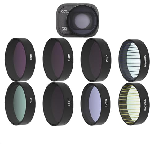 �݊���������܂�DJI Agras T20P�_�Ɨp�h���[���Ή��A5413�J�[�{���t�@�C�o�[�~�b�N�X�v���y���Z�b�gCW/CCW :���i�ł�(Wide-angle9-in-1)