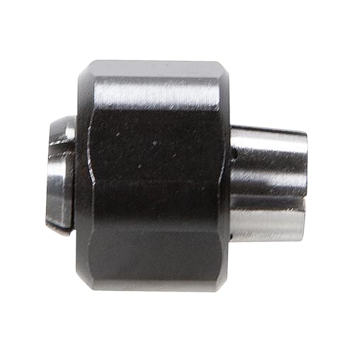 Makita Pinces et écrou de serrage pour GD0800 GD0800C GD0801C GD0810C et GD0811C 3mm 193011 3 - vue 5