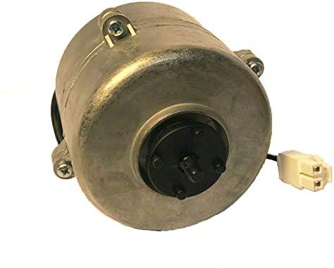 Dae Young IND DAI-8204DWSN-2A Compatible Condenser Fan Motor For Turbo Air