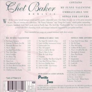 Miniatura 2 de Romance