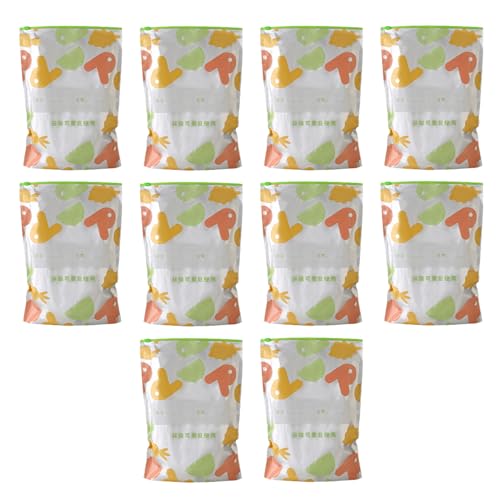 Bolsas de almacenamiento de alimentos – Contenedores de papel de aluminio con cierre, resellables y bolsas de almacenamiento de alimentos | Almacenamiento robusto de cocina y despensa para restaurar