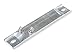 Strip Heater, 25-1/2 in. L, 1200 Deg F