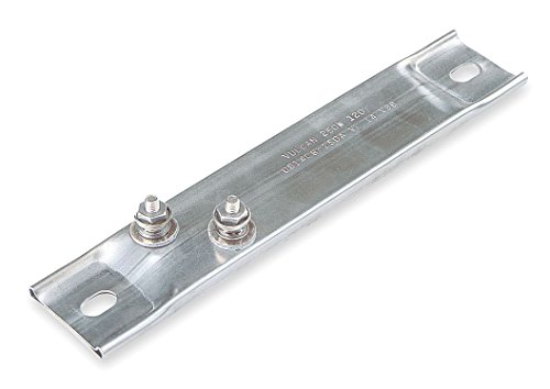 Vulcan Technology - OS1221-500B - Strip Heater, Offset, 1200 F, 240VAC, Watts 500, Overall Length 21