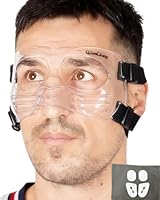 QianCheng Nasenschutz, Gesichtsschutz LX