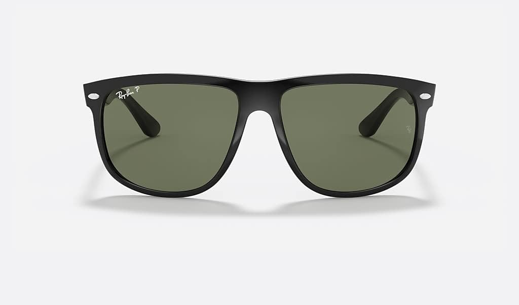 Ray-Ban RB4147 Boyfriend Sunglasses For Men For Women+BUNDLE with ACCESSORY EYEWEAR KIT - Image 6