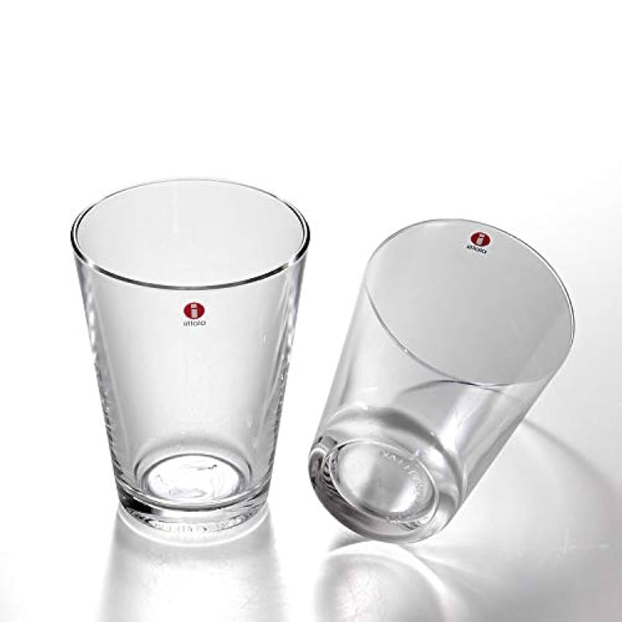 イッタラ　カルティオ　ボウル　2個セット イッタラ カルティオ ボウル グレー 2個セット iittala SCOPE