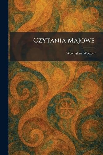 Czytania Majowe