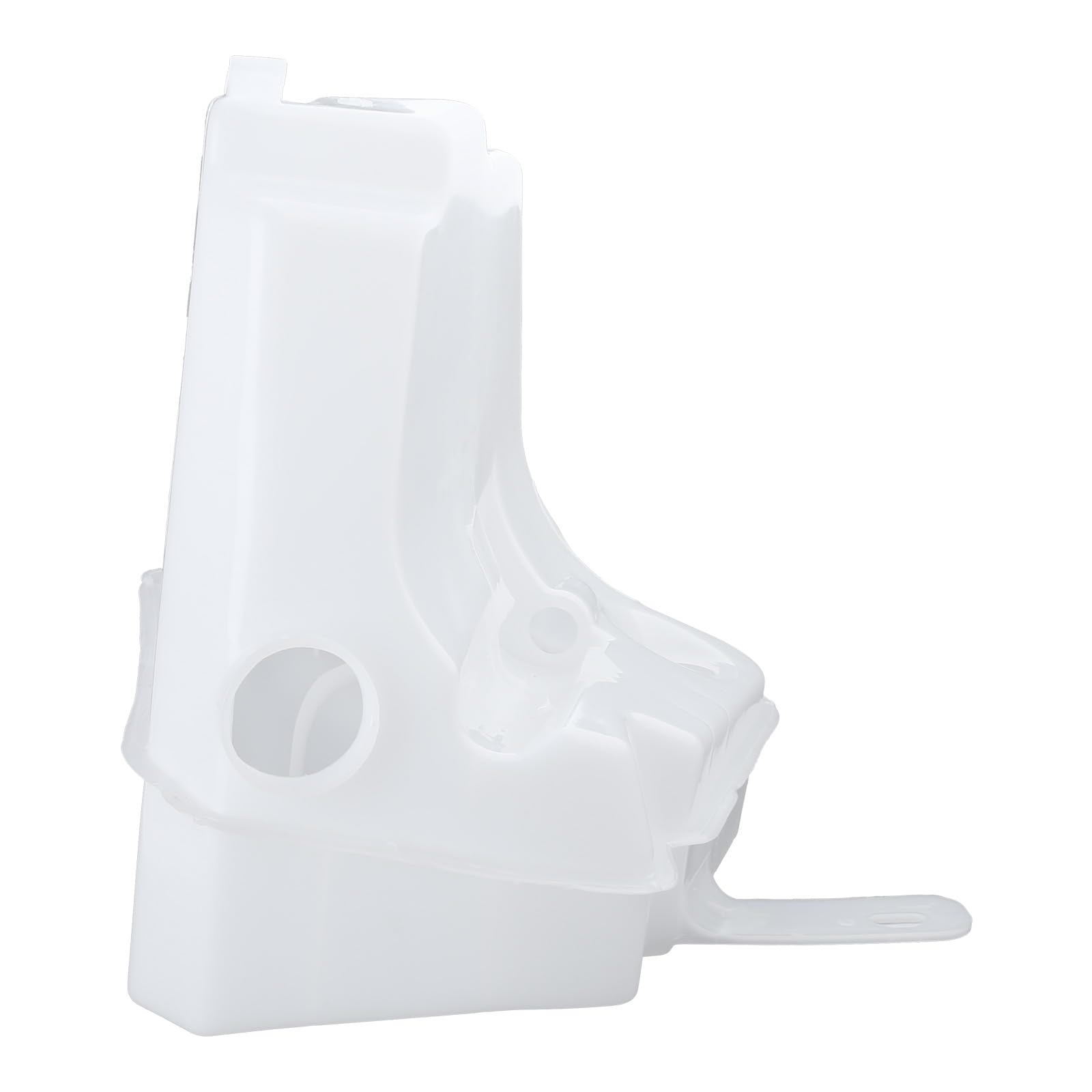 Depósitos de líquido para limpiaparabrisas, versátiles tanques de almacenamiento para botellas de lavado de parabrisas, sustituye a 1638690820 para 163