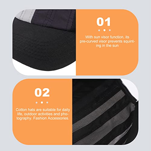 Boné De Baseball Bonés De Beisebol Chapéu De Caminhoneiro Feminino Chapéu De Sol Feminino Chapéu De