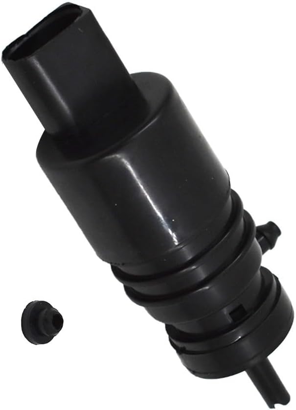 Genuine Windshield Washer Pump For Honda Pilot 2009 2010 2011 76806-SZA-A01 OEM-Quality Replacement Part