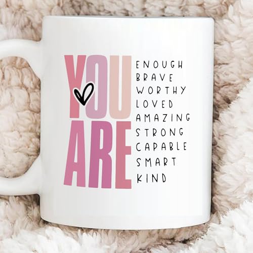 Taza de Porcelana de 11 Onzas con Diseño Clásico miniatura 3