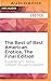 Best of Best American Erotica, The Final Edition, The