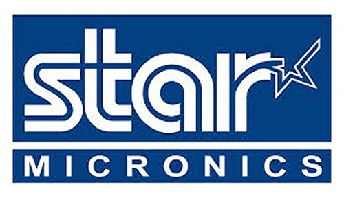 Star Micronics RC700BR Black, Red Printer Ribbon – dot-Matrix Printers (Star Tape micrinics SP700, Black, Red, Dot Matrix, 139.1 mm, 28 mm, 67.5 mm)
