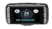 DriveSmart Pro HD GPS Fijo & MÓVIL CÁMARA DE VELOCIDAD Detector con...