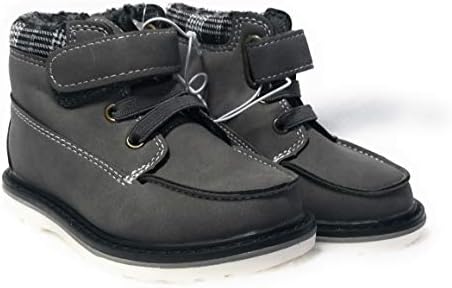 cat and jack booties