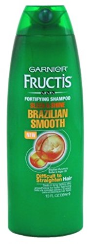 Fructis Cnd Slk&Shn Brzl Size 13z Fructis Conditioner Sleek & Shine Brazilian Smooth 13z