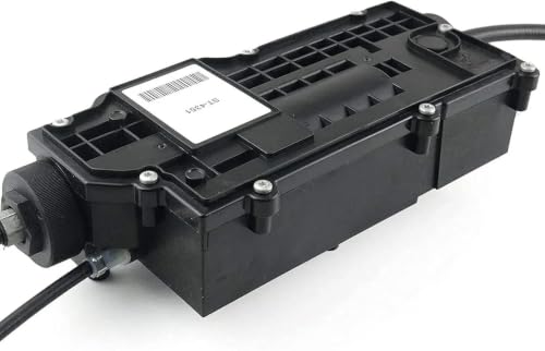 Actuador de estacionamiento unidad control freno de mano para X5 E70 y X6 E71 E72 6