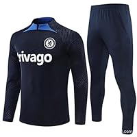 Amazon.co.jp: 22-23 サッカー トレーニングユニフォーム 長袖