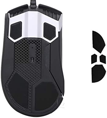 Mouse Skates Pés de mouse para Corsair Glaive (pacote com 2, 0,6 mm) por Artista não identificado — capa do álbum