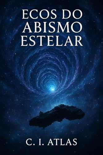 Ecos do Abismo Estelar (Ecos do Abismo Estelar: A Trilogia Livro 1)