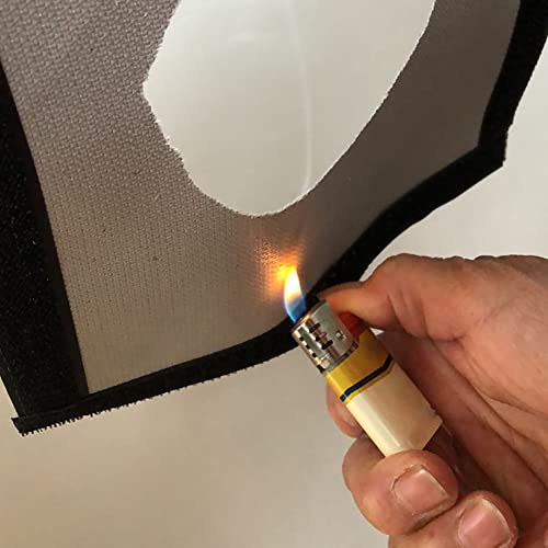 Jack Fogão,DIY Expansível Hot Tenda Fogão Jack | Resistente ao fogo Fogão à prova de fogo Jack Pano