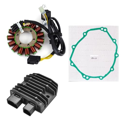 Stator moto haute isolation avec régulateur pour CBR1000RR