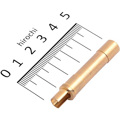 Amazon | ミクニ ニードル ジェット タイプ159 (1個売り) 159-Q-5 990