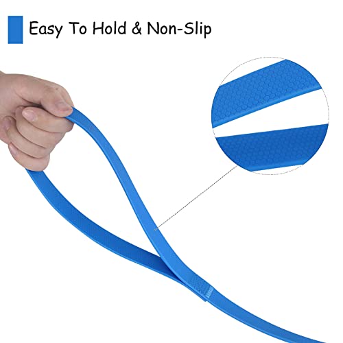 Wolfone Guinzaglio per Cani da addestramento